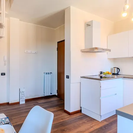 Lägenhet Piazza San Giuseppe-6 By Interhome *