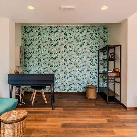 Piazza San Giuseppe-6 By Interhome Lägenhet