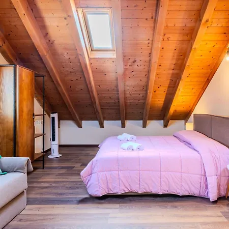 Lägenhet Piazza San Giuseppe-6 By Interhome