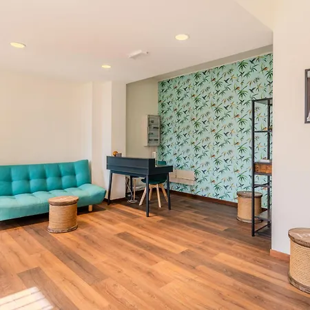 Lägenhet Piazza San Giuseppe-6 By Interhome *
