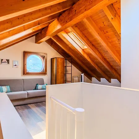 Lägenhet Piazza San Giuseppe-6 By Interhome