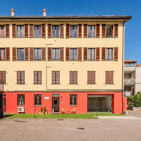 Piazza San Giuseppe-6 By Interhome * Acquaseria