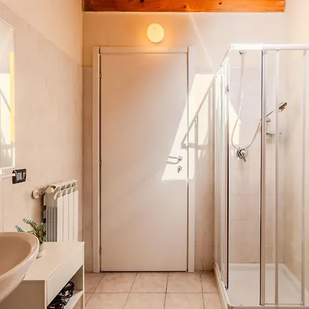 Piazza San Giuseppe-6 By Interhome Apartment *